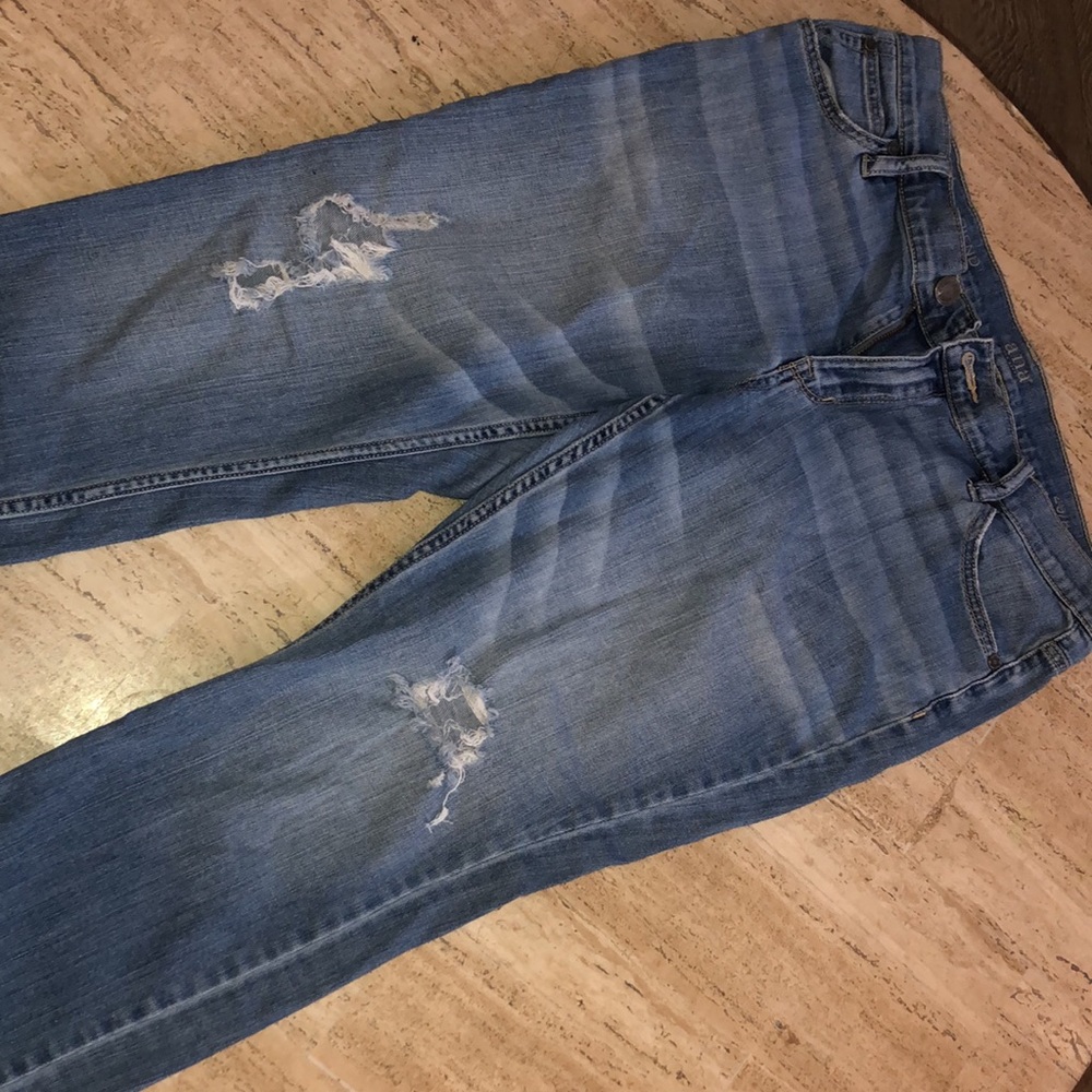 Jeans - Picture 4 of 5
